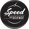 Speed And Science Logo