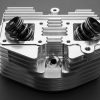 Shovelhead Billet Aluminum head