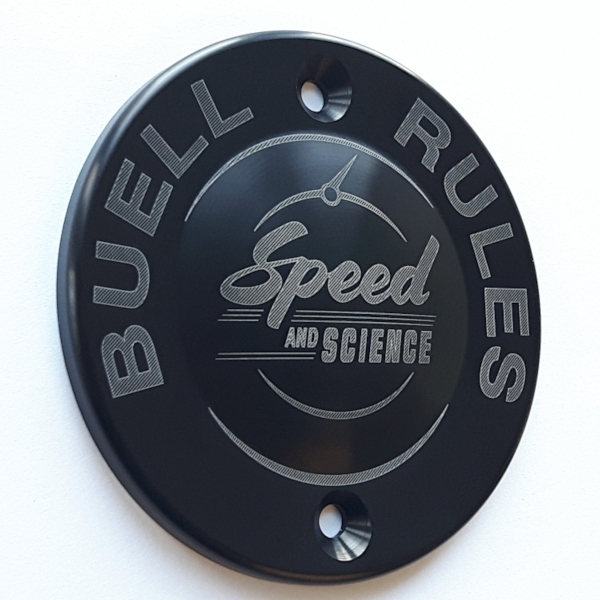 Timing Cover BUELL motorcycle