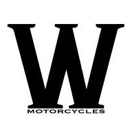 Wild Motorcycles Magazine Logo