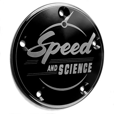 Twin Cam Timing Cover