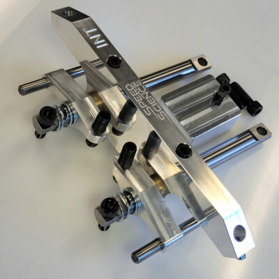 Valve Opener Milwaukee 8 M8 flow bench
