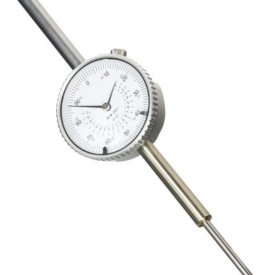2" Stroke Dial Indicator