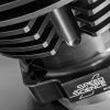 Shovelhead Cylinders Black
