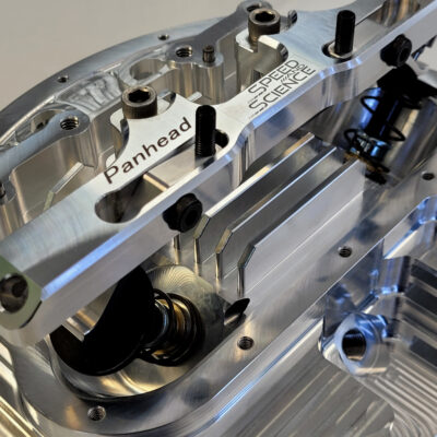 Panhead Valve Opening Tool