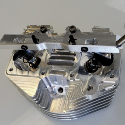 Shovel Valve Opening Tool